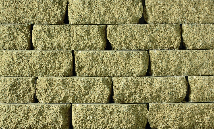Croft Stone Walling - 1. Buff