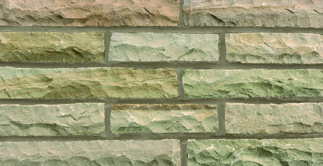 Fairstone Walling - Pitched - (Project Pack) 1. Autumn Bronze