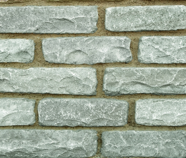 Fairstone Walling - Tumbled - (Project Pack) 1. Silver Birch